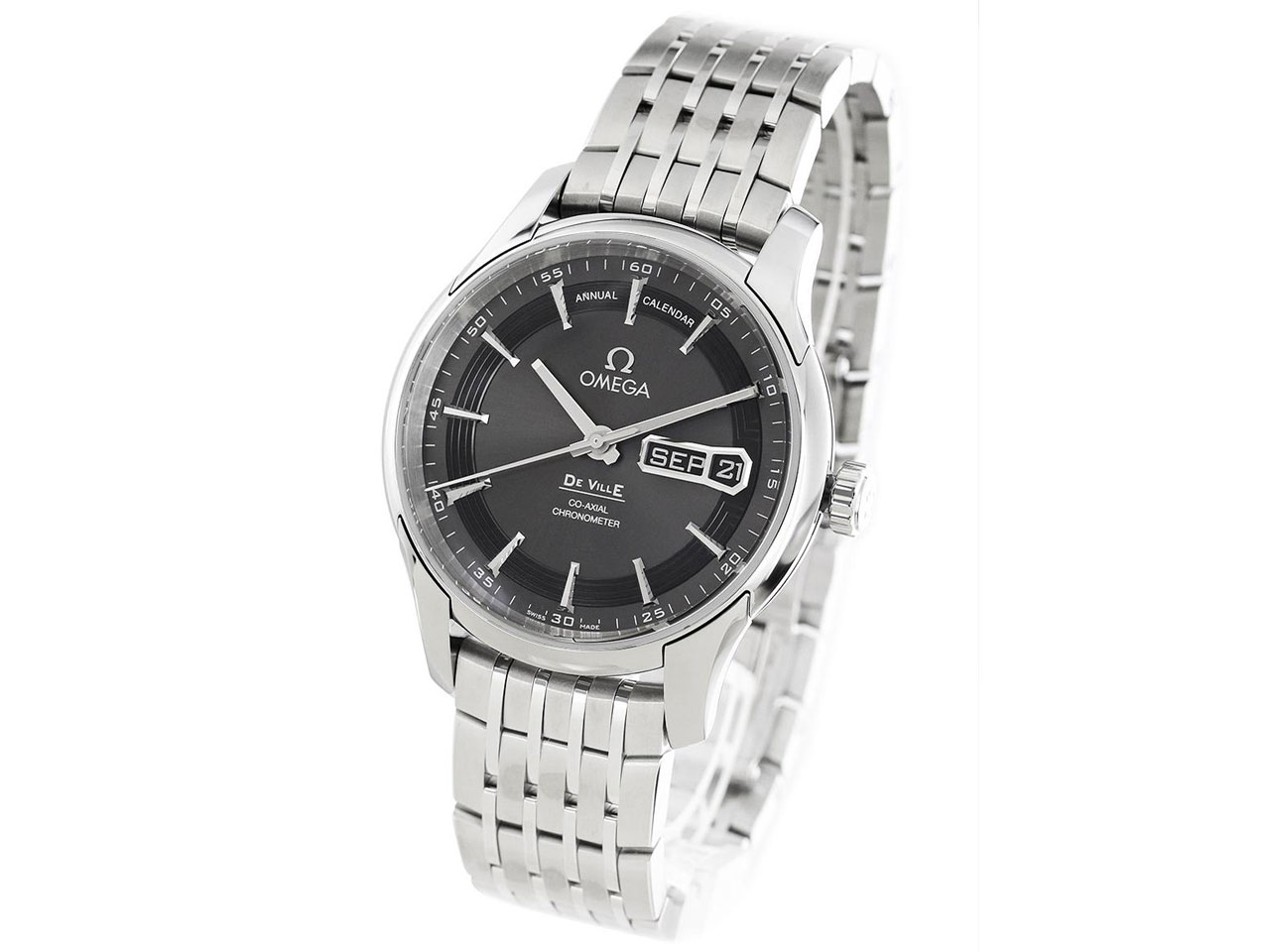 �f�E�r�� �A���[�r�W���� �A�j���A���J�����_�[ 431.30.41.22.06.001 �̐��i�摜