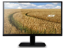 H226HQLbmid [21.5�C���` Black] �̐��i�摜