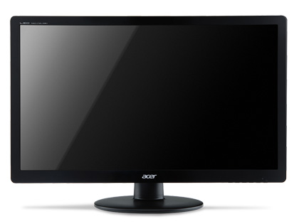 S220HQLDbid [21.5�C���` Black]