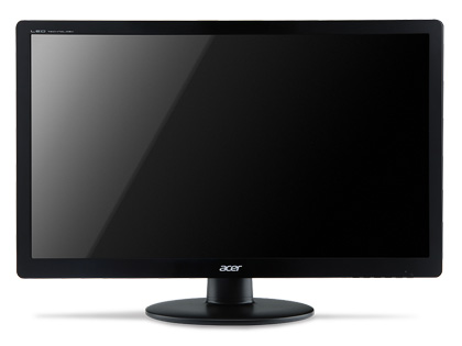 S230HLGbid [23�C���` Black]