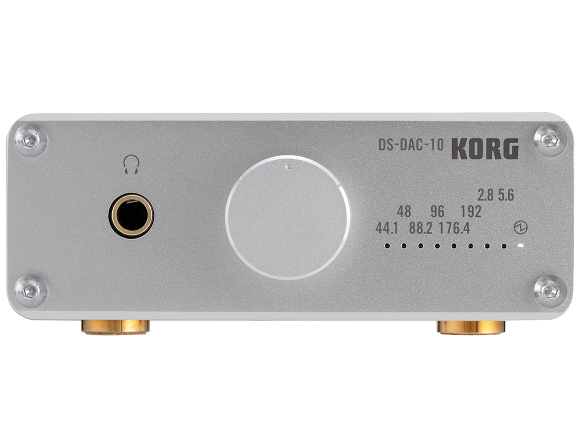 DS-DAC-10-SV [�V���o�[] �̐��i�摜