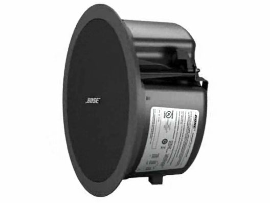 Free Space DS40FB-8OHM [�u���b�N �P�i]