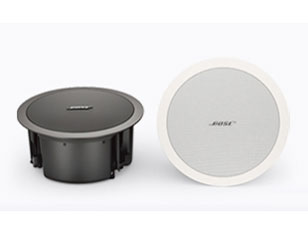 Free Space DS40FB-8OHM [�u���b�N �P�i]