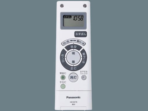 EVERLEDS LGBZ1760C