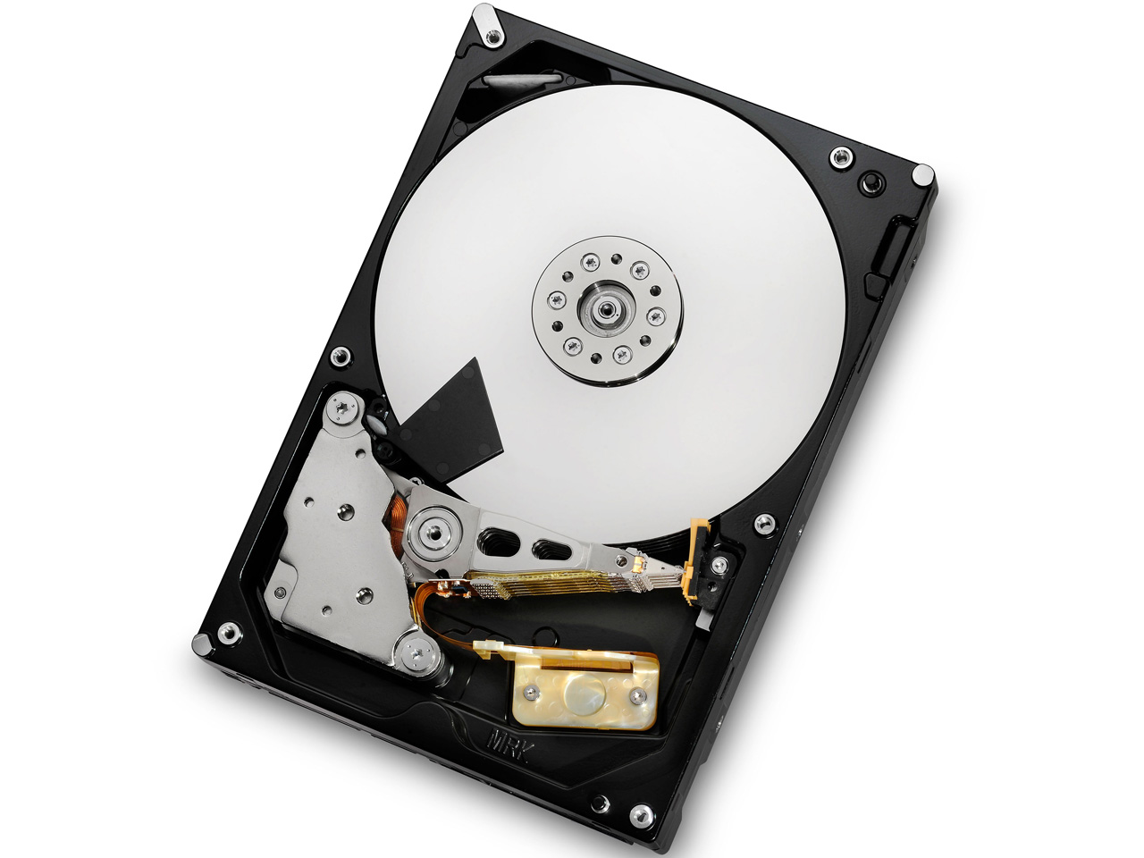 HUS724020ALA640 [2TB SATA600 7200]