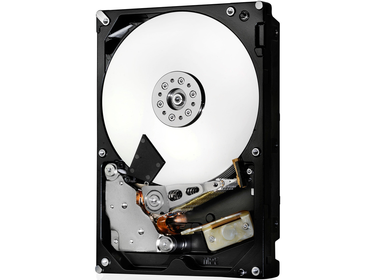 HUS724020ALA640 [2TB SATA600 7200] �̐��i�摜