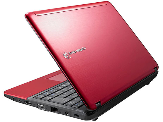 LuvBook LB-S224X2-SSD SSD���ڃ��f�� �̐��i�摜