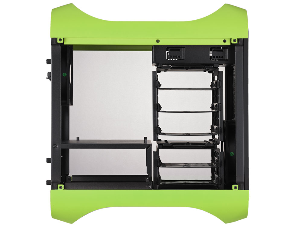 PRODIGY Vivid Green BFC-PRO-300-GGWKG-RP