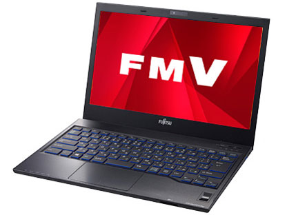 FMV LIFEBOOK SH�V���[�Y WS2/K WKS2S78_A264 ���i.com���� Windows 8 Pro�ECore i7���ڃ��f�� �̐��i�摜