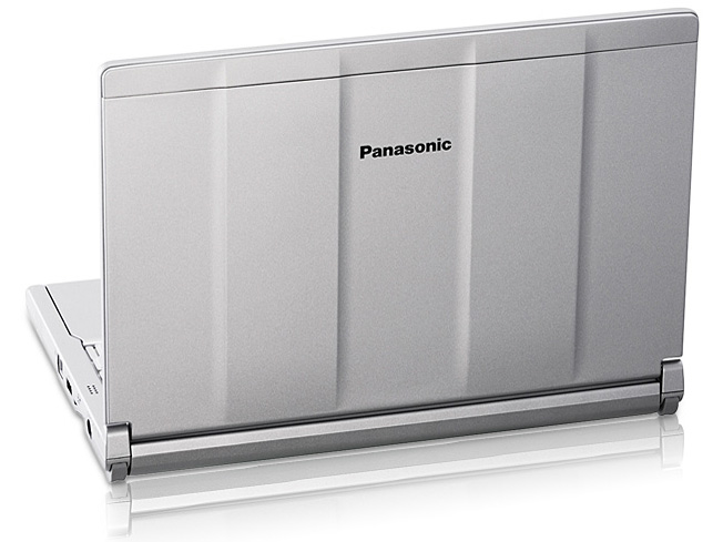 Let's note SX2 CF-SX2CEPBR [�V���o�[]