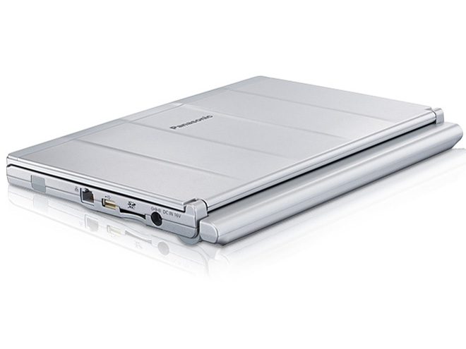 Let's note SX2 CF-SX2CEQBR [�u���b�N]