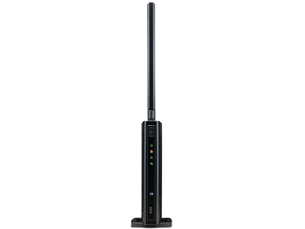 AirStation HighPower Giga WZR-450HP-C