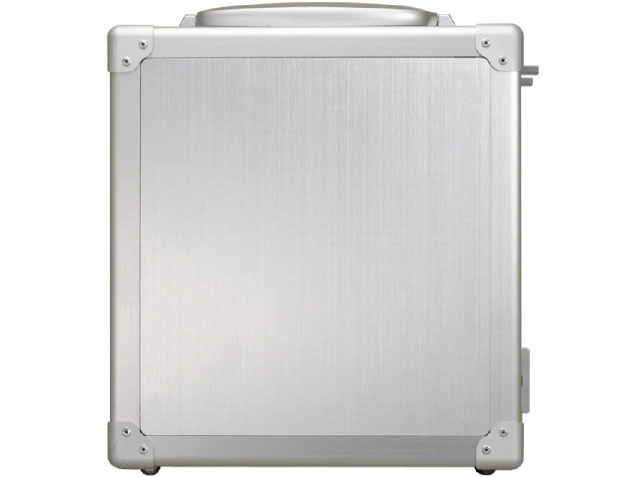 PC-TU100A [�V���o�[]