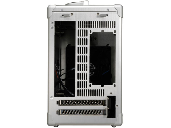 PC-TU100A [�V���o�[]