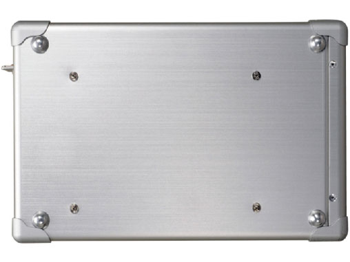 PC-TU100A [�V���o�[]