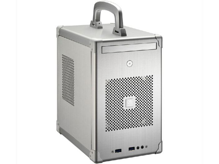 LIAN LI PC-TU100 価格比較 - 価格.com