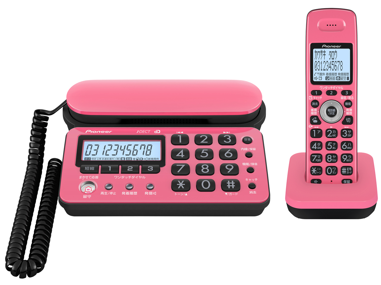 TF-SD10S-PK [�s���N�u���b�N] �̐��i�摜