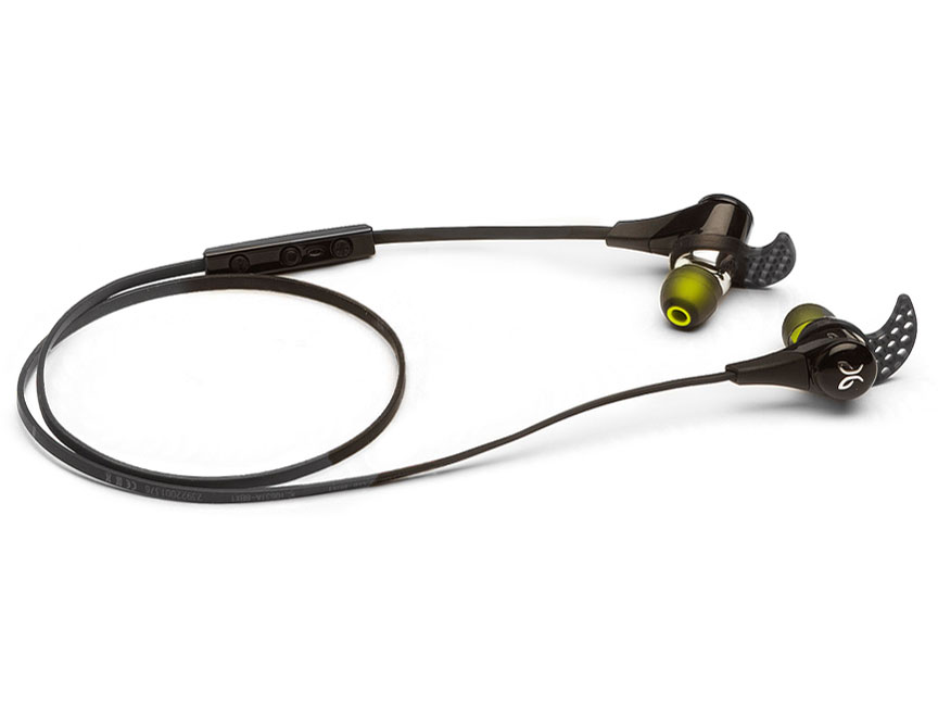 BlueBuds X Bluetooth JBD-EP-000002 [�~�b�h�i�C�g�u���b�N]