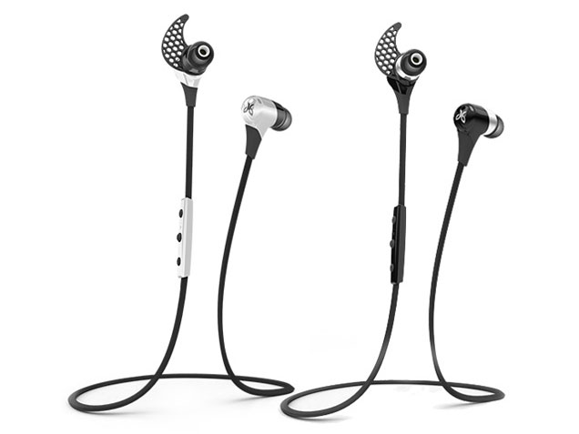 BlueBuds X Bluetooth JBD-EP-000003 [�X�g�[���z���C�g]