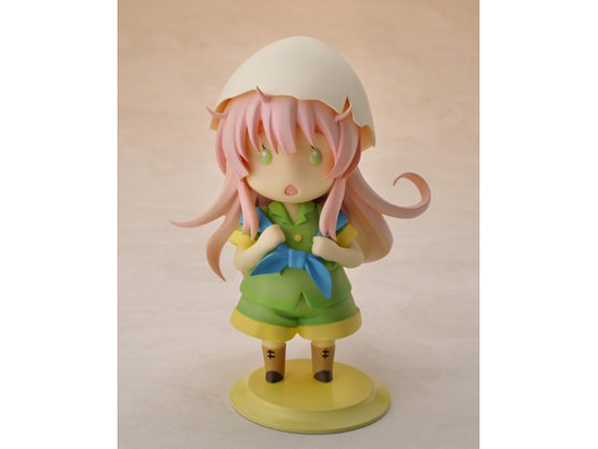 �d������V���[�Y �ρ[�Ƃ[ �l�ނ͐��ނ��܂��� �킽�� (�d������ver.) �̐��i�摜