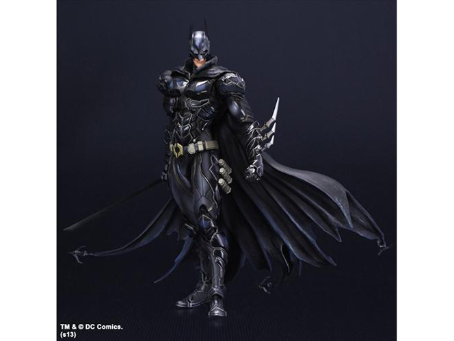 ���@���A���g �v���C�A�[�c�� �o�b�g�}�� �̐��i�摜