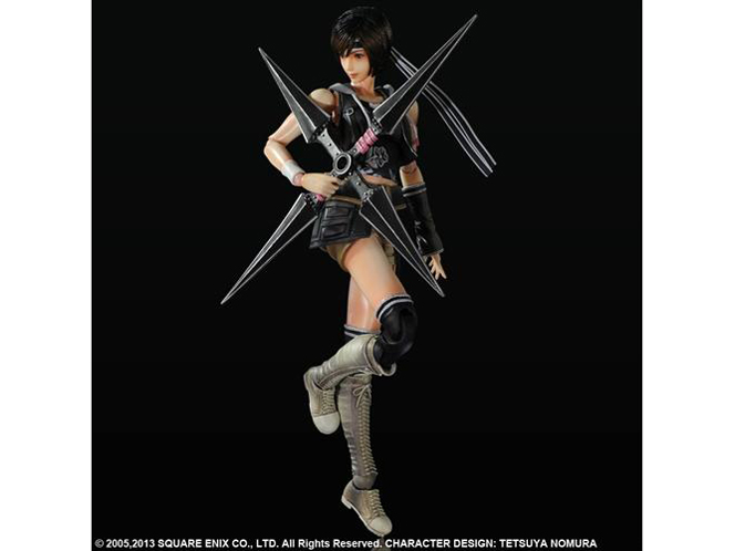 �v���C�A�[�c�� FINAL FANTASY VII ADVENT CHILDREN ���t�B�E�L�T���M