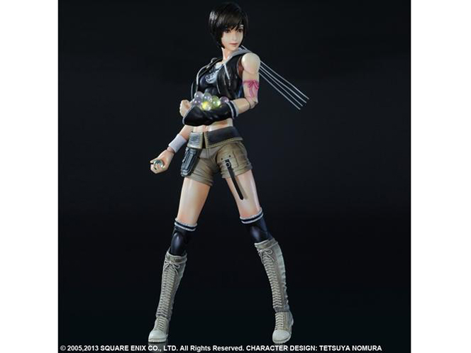 �v���C�A�[�c�� FINAL FANTASY VII ADVENT CHILDREN ���t�B�E�L�T���M