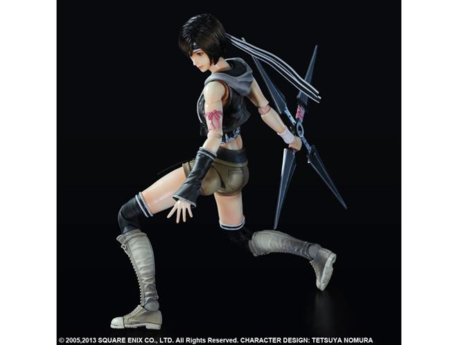 �v���C�A�[�c�� FINAL FANTASY VII ADVENT CHILDREN ���t�B�E�L�T���M