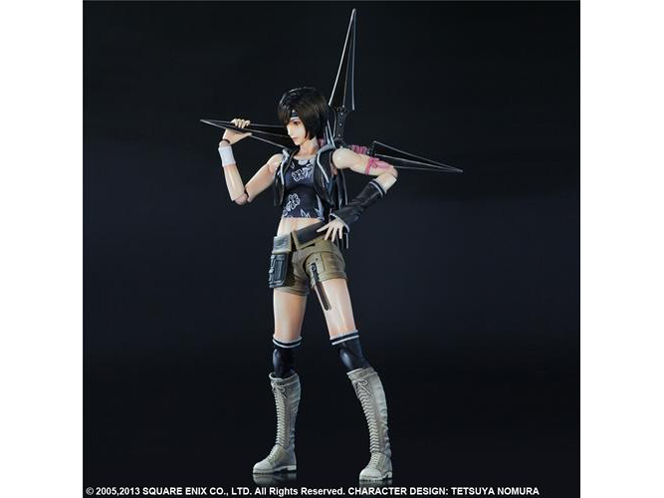 �v���C�A�[�c�� FINAL FANTASY VII ADVENT CHILDREN ���t�B�E�L�T���M
