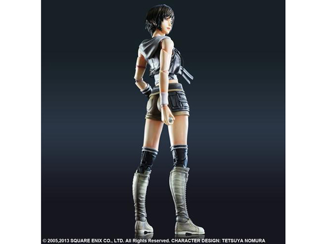 �v���C�A�[�c�� FINAL FANTASY VII ADVENT CHILDREN ���t�B�E�L�T���M �̐��i�摜