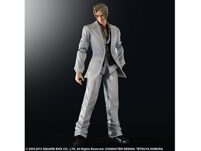 �v���C�A�[�c�� FINAL FANTASY VII ADVENT CHILDREN ���[�t�@�E�X�_��