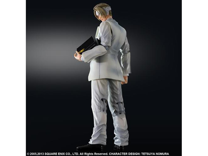 �v���C�A�[�c�� FINAL FANTASY VII ADVENT CHILDREN ���[�t�@�E�X�_��