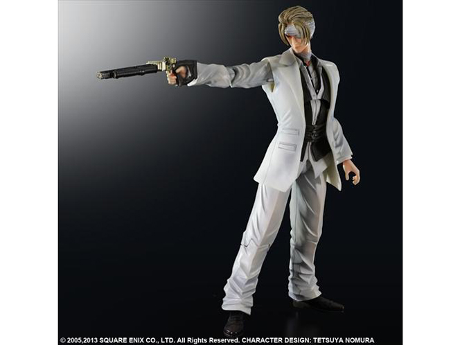 �v���C�A�[�c�� FINAL FANTASY VII ADVENT CHILDREN ���[�t�@�E�X�_��