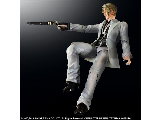 �v���C�A�[�c�� FINAL FANTASY VII ADVENT CHILDREN ���[�t�@�E�X�_��