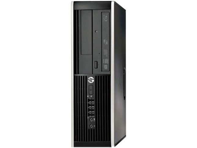 Compaq Pro 4300 SF/CT Celeron Dual-Core G1610���ڃ��f�� �̐��i�摜