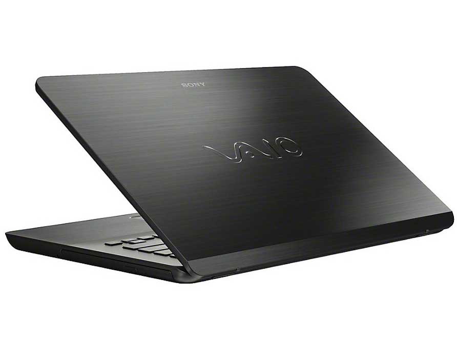 VAIO Fit 14 SVF14A1A1J Core i5���ڃ��f��