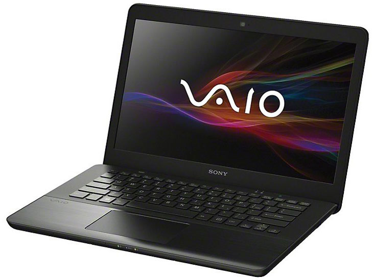 VAIO Fit 14 SVF14A1A1J Core i5���ڃ��f�� �̐��i�摜