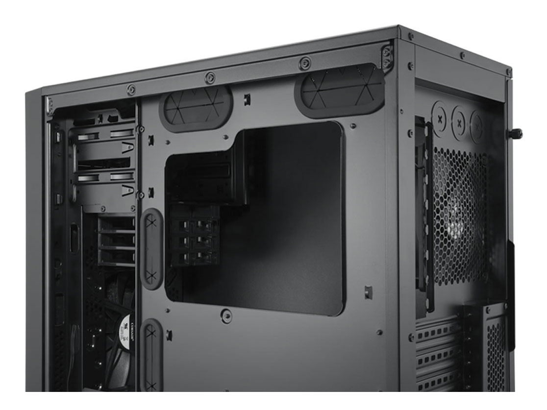 Obsidian 350D Windowed CC-9011029-WW