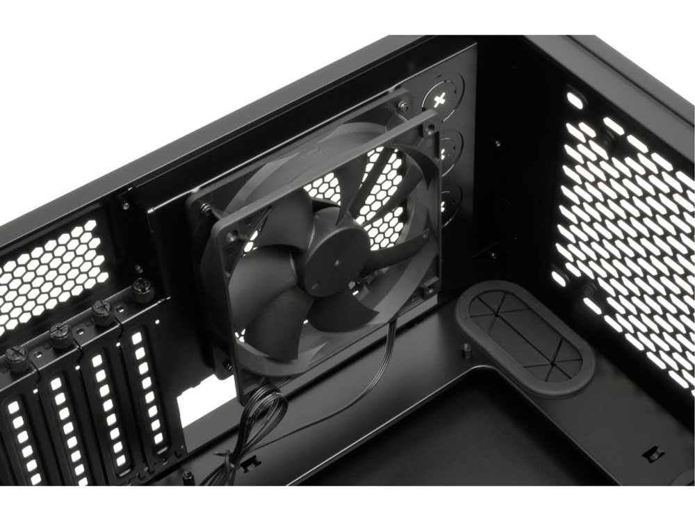 Obsidian 350D Windowed CC-9011029-WW