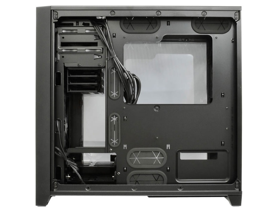 Obsidian 350D Windowed CC-9011029-WW