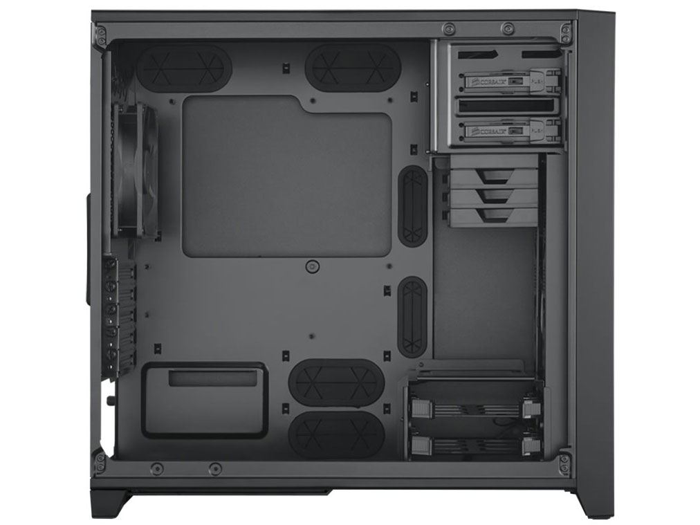 Obsidian 350D Windowed CC-9011029-WW