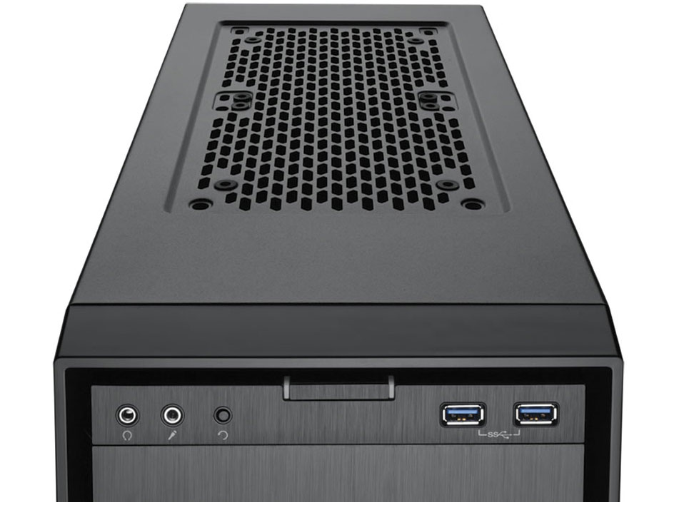 Obsidian 350D Windowed CC-9011029-WW