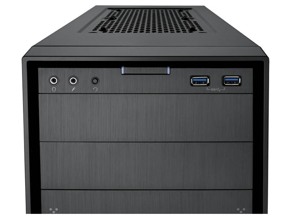 Obsidian 350D Windowed CC-9011029-WW