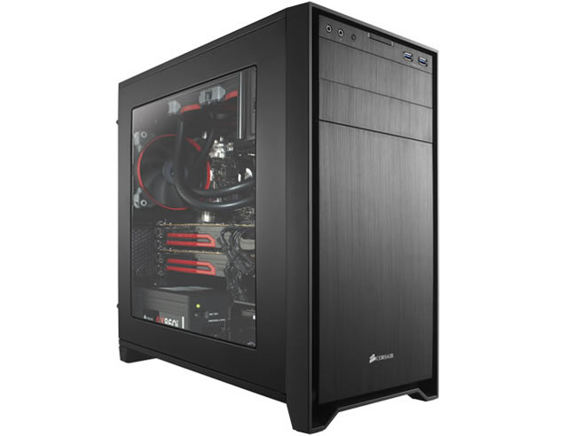 Obsidian 350D Windowed CC-9011029-WW �̐��i�摜