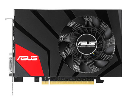 GTX670-DCMOC-2GD5 [PCIExp 2GB]