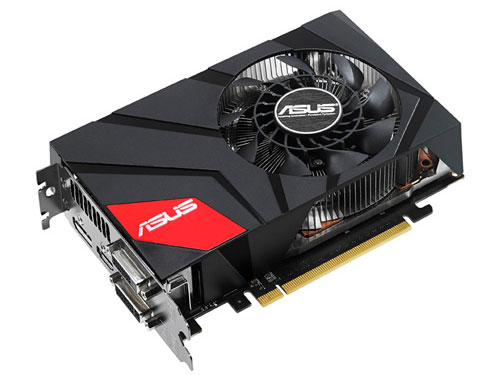 GTX670-DCMOC-2GD5 [PCIExp 2GB]