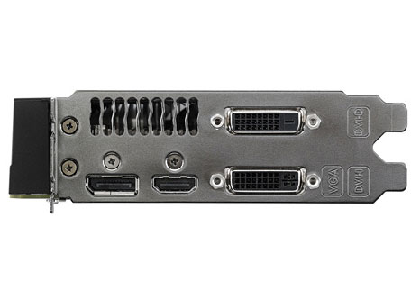 GTX670-DCMOC-2GD5 [PCIExp 2GB]