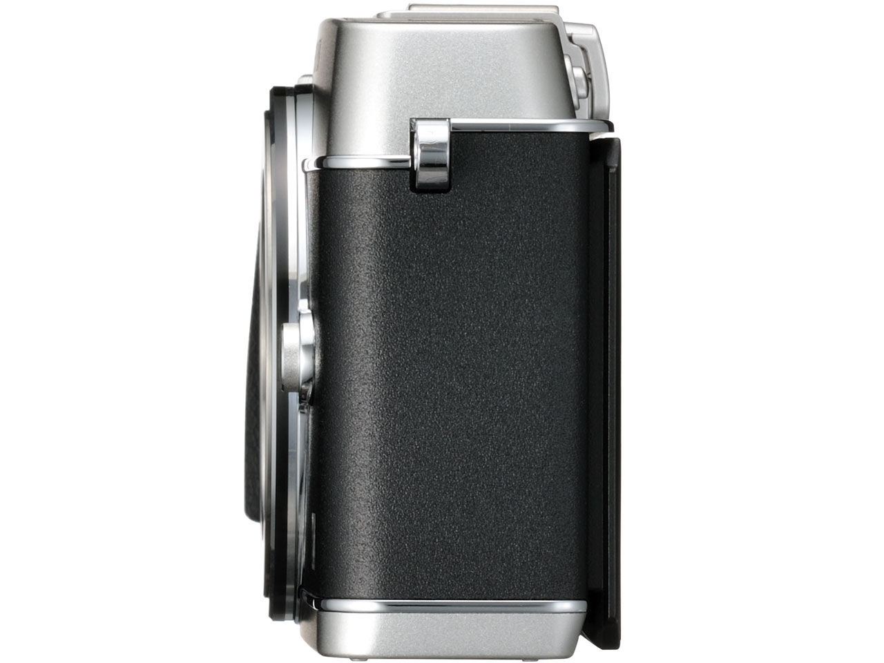 OLYMPUS PEN E-P5 �{�f�B [�V���o�[]