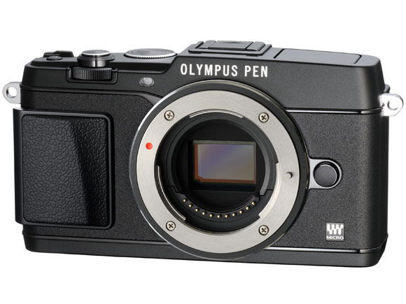 ⭐️Wifi機能搭載 ラクラクスマホへ転送 オリンパスPEN E−P5 オリンパス OLYMPUS PEN E-P5 ボディ 価格比較 - 価格.com