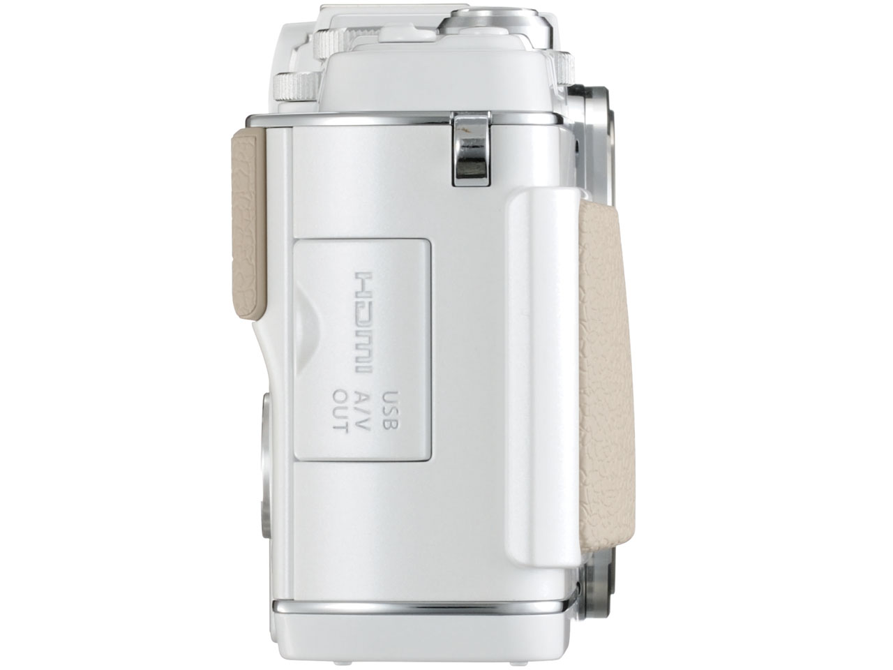 OLYMPUS PEN E-P5 �{�f�B [�z���C�g]